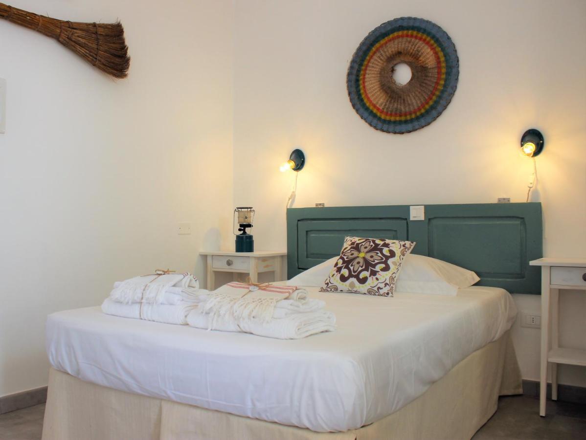 Li Perrini Boutique B&B Acquarica Dış mekan fotoğraf